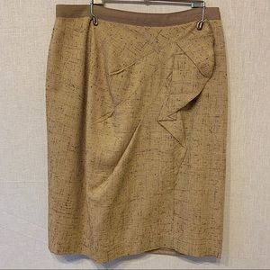 Elie Tahari for Nordstrom Skirt